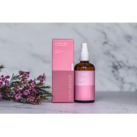 Litchi & Titch Nutrient Rich Oil Cleanser 